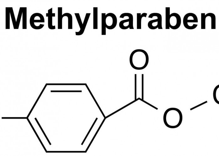 Apa Itu Methylparaben, Aman Gak Sih Digunakan?