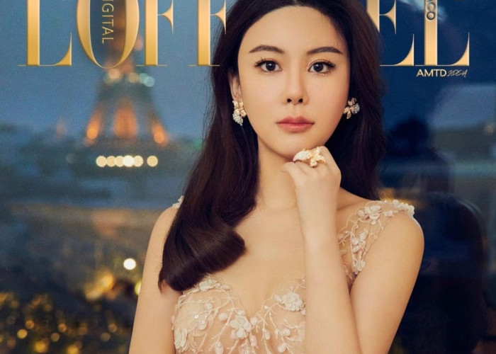 Sosok Abby Choi, Model Hong Kong yang Dimutilasi Mantan Suami dan Mertua
