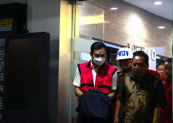 Ditahan Sejak 27 Maret, Begini Kondisi Terkini Suami Sandra Dewi Harvey Moeis, Tersangka Korupsi Timah