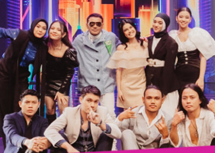 Jadwal Indonesian Idol 2023 Spektakuler Show 6: Ini Bocoran Lagu yang Akan Ditampilkan Top 9 Hari Ini