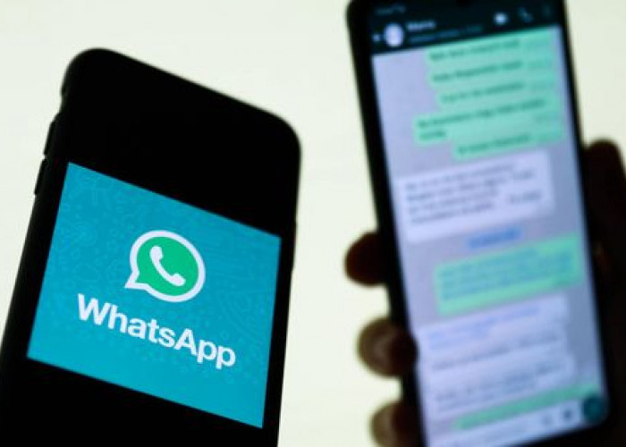Anti Selingkuh! Social Spy WhatsApp Bisa Sadap WhatsApp Pasangan 