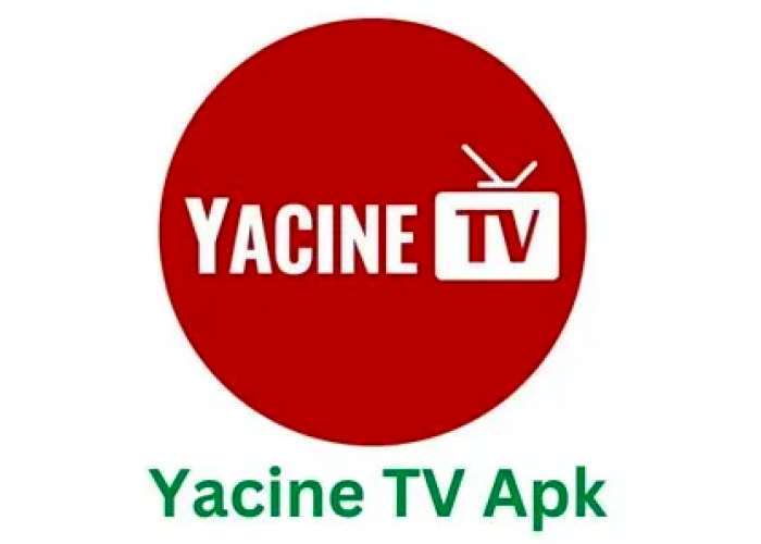 Link Download Yacine TV Apk, Bisa Streaming Bola Gratis Tanpa Iklan
