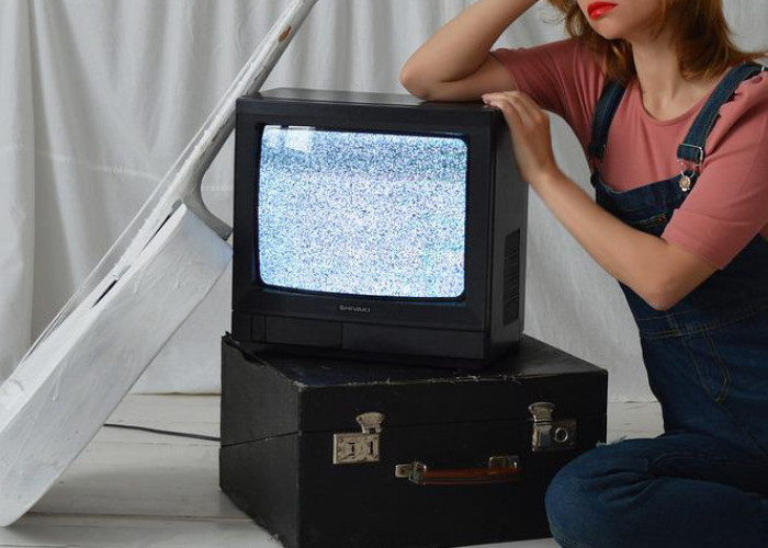  Siaran TV Analog Dimatikan Mulai  Oktober Mendatang, Beralih ke Digital