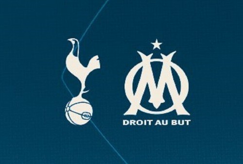 Link Live Streaming Liga Champions 2022/2023: Tottenham Hotspur vs Marseille