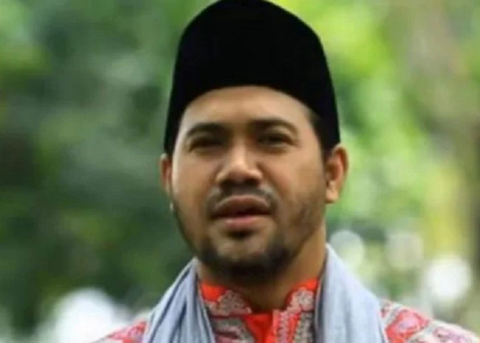 Kabar Duka, Tokoh Agama Islam Kang Rashied Wafat