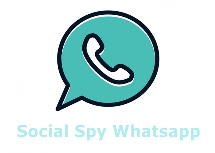  Cara Sadap WA Pakai Social Spy WhatsApp, Bisa Lacak Chat dari Jarak Jauh