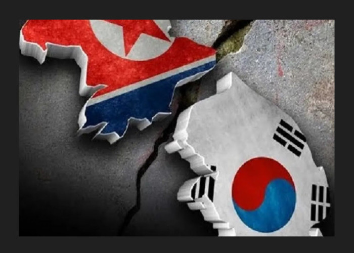Korut Pasang Ranjau di Jalan Zona Demilitarisasi Korea