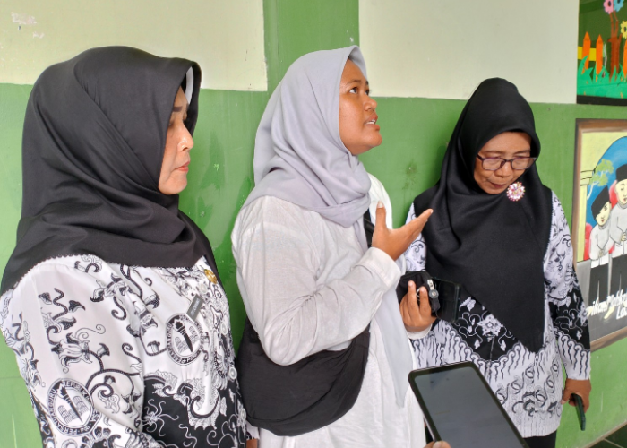 Keluarga Pelajar SD Memaafkan Siswa SMA di Kota Bekasi yang Melakukan Pembullyan 