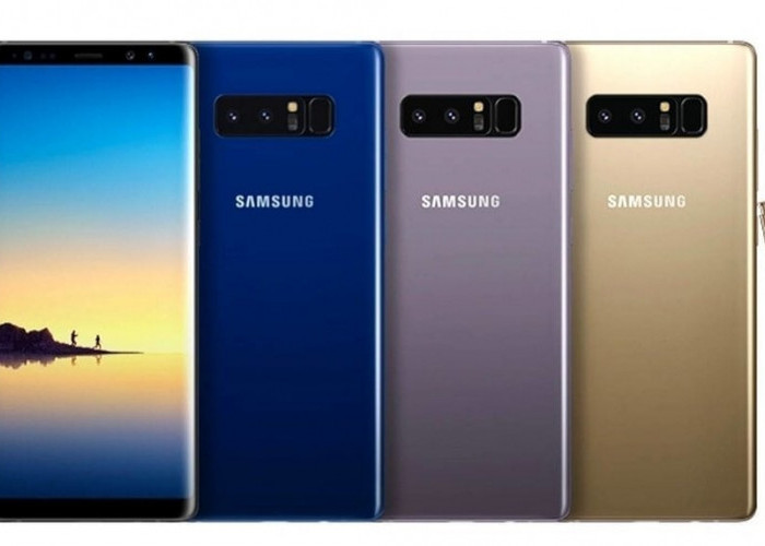 Review Samsung Galaxy Note 9: Smartphone yang Kuat dan Serbaguna, Harganya Sudah Turun Jauh
