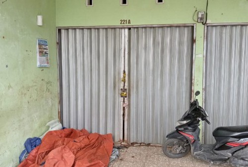 Polda Metro Jaya Gerebek Tempat Pengoplosan Elpiji di Kota Bekasi, 4 Orang Ditangkap