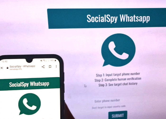 Download Social Spy WhatsApp Terbaru 2023 Gratis: Cari Tahu Kelakuan Pacarmu dengan Sadap Nomor WA