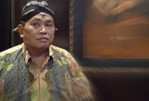 Arief Poyuono ke Desmond: Fokus Saja Urus Gerindra, Gak Usah Campuri Urusan KIB