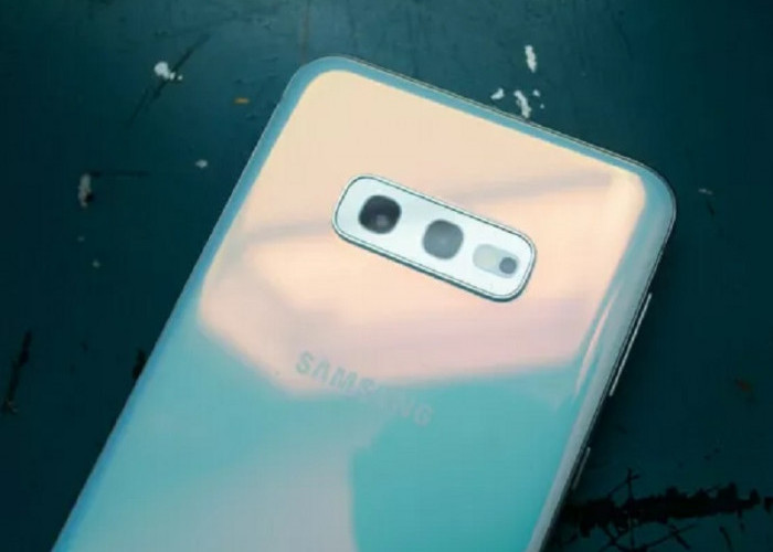 Harga Samsung Galaxy S10e Terbaru Juni 2023 Turun Drastis, Handphone Spek Gahar dengan Kualitas Kamera Terbaik