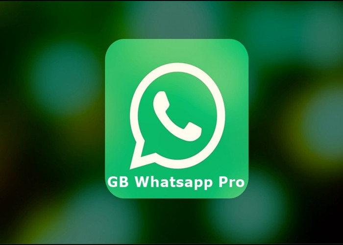 Link Download GB Whatsapp Pro V19.20, Bisa Dual Akun WA dan Bisa Mengirim File Dengan Ukuran Besar
