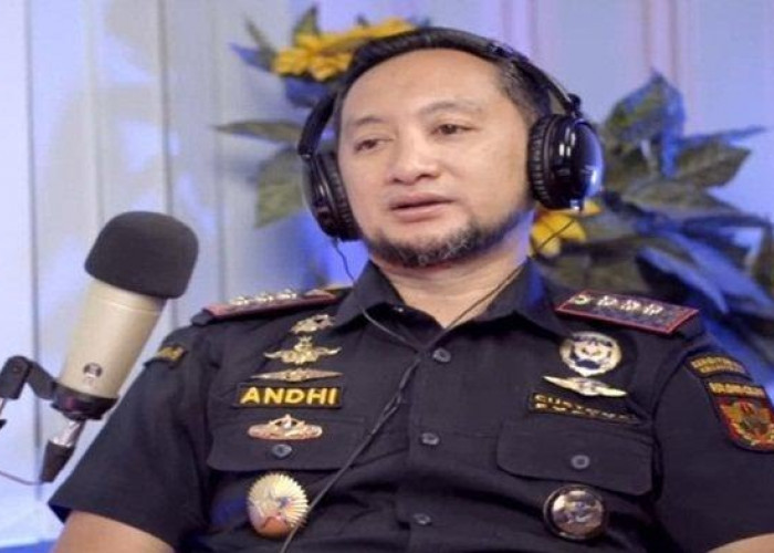 Usai Kepala Bea Cukai Yogyakarta, Siap-Siap Kepala Bea Cukai Makassar Bakal Segera Dicopot dari Jabatannya