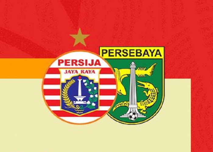 Link Live Streaming BRI Liga 1 2022/2023: Persija Jakarta vs Persebaya Surabaya