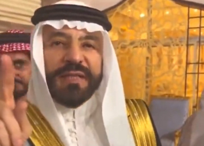 Arab Saudi dan AS Memanas, Sepupu Pangeran bin Salman Ancam Jihad dan Mati Syahid 