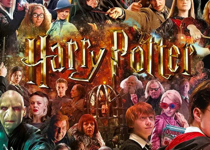 Ringkasan Alur Cerita Harry Potter 1-7, Siapakah Sebenarnya The Marauders?