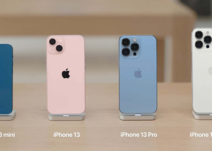 Harga iPhone 11, iPhone 12 dan iPhone Lainnya Terbaru Akhir Februari, Banyak Yang Turun Harga!