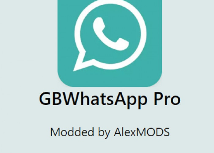 Unduh GB WhatsApp Pro Apk v17.20 Terbaru 2023 dan Rasakan 23 Fitur Unggulan, Link Download Ada di Sini GRATIS!