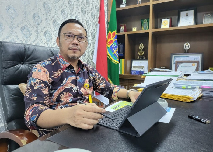 Kepala BPN Kota Depok Diperiksa Kejagung, Terkait Korupsi Dana Pensiun DP4 