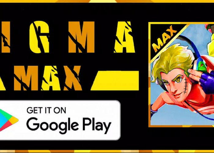 Sigma Max 2023: Game Seru Battle Royale, Dapatkan Tema Salju Hingga Fitur Unlimited Money!
