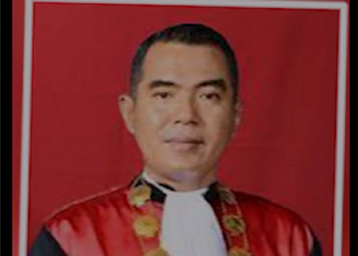 Profil Wahyu Imam Santoso, Ketua Majelis Hakim Pimpin Sidang Perdana Ferdy Sambo di PN Jaksel