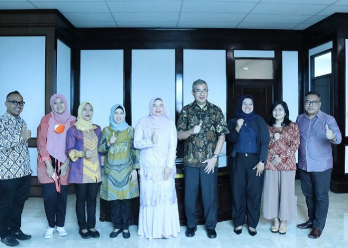 FIKES Esa Unggul Laksanakan Program WCP 2022, Undang Professor Universiti Malaya
