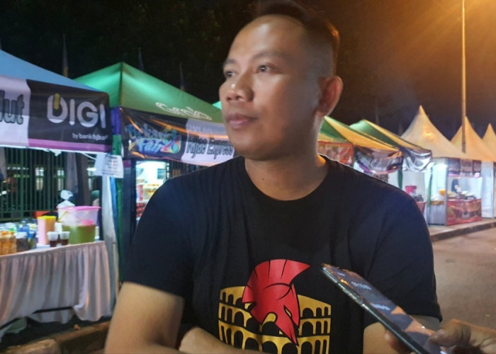 Sosok Vicky Prasetyo dan Gladiator Media Perkasa, Dibalik Suksesnya Penyelenggaraan Bekasi Fair 2023