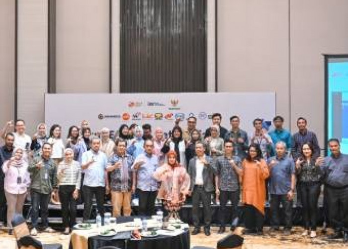 Brantas Abipraya Bangun Budaya Transparansi Lewat Forum Keterbukaan Informasi Publik