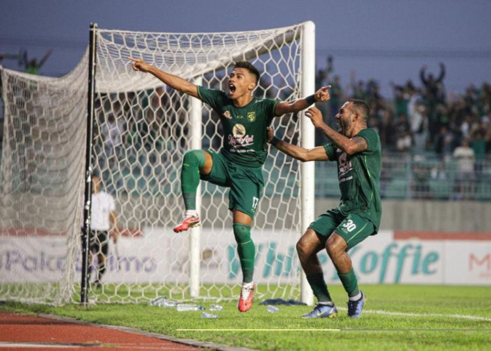 Liga 1: Persebaya Surabaya Menang Dramatis Lawan Borneo FC