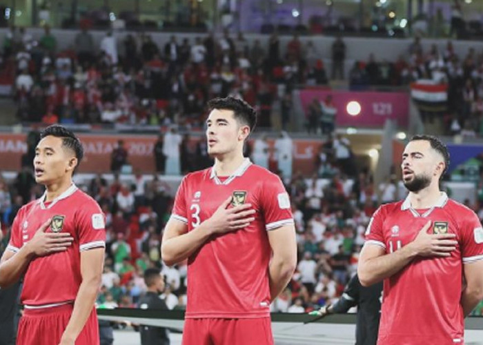 Jadwal Piala Asia Hari Ini: Indonesia vs Jepang, Selangkah Lagi Cetak Sejarah Baru! 