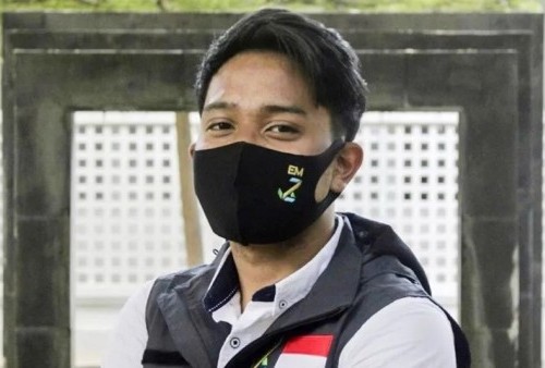 Ketua MUI Tuturkan Doa Atas Ditemukanya Jenazah Putra Ridwan Kamil