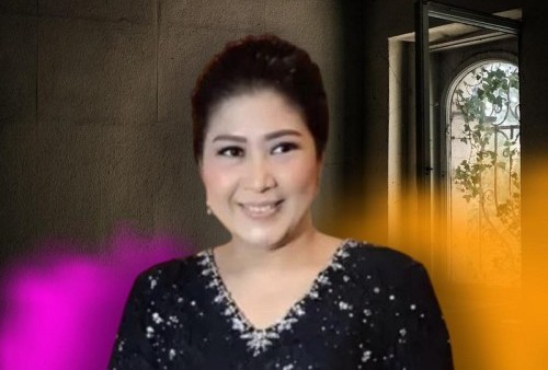 Soal Kasus Brigadir J, DPR Bilang Jangan Lupakan Putri Candrawathi Sebagai Korban Terduga TPKS