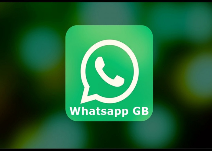 Link Download GB WhatsApp Pro v13.50, Punya Fitur Mode iOS Iphone Hingga Bisa Balas Pesan Secara Otomatis
