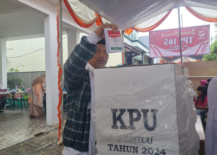 Presiden PKS Prediksi Pilpres 2024 Akan 2 Putaran, Ahmad Syaikhu: Kita Menunggu Hasil Hitung Suara