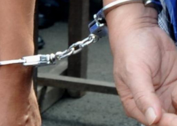 Tiga Pria Dibekuk Polisi Usai Kepergok Curi Kabel di PIK 2 Tangerang
