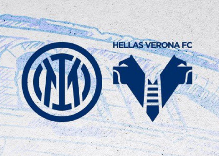 Link Live Streaming Liga Italia 2022/2023: Inter Milan vs Verona
