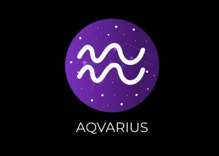Ramalan Zodiak Aquarius April 2024: Jangan Mengambil Tugas Berlebihan Demi Kesehatan Mental