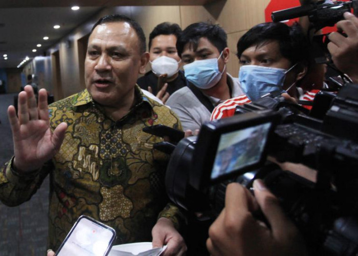 Firli Bahuri Dicekal ke Luar Negeri, Kejati DKI Jakarta Akui Terima SPDP Kasus Dugaan Pemerasan