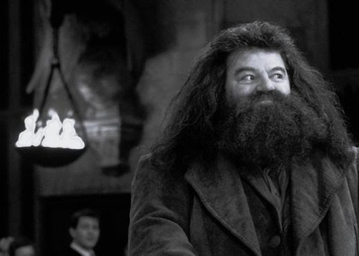 Robbie Coltrane, Pemeran Hagrid dalam Film Harry Potter Meninggal Dunia