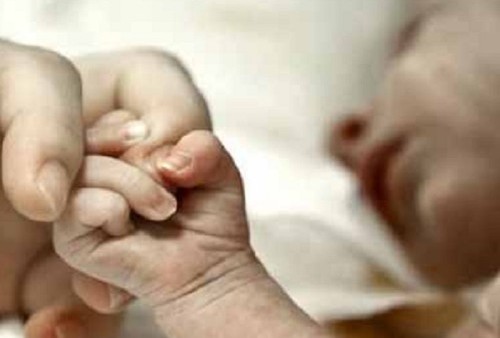 Kumpulkan Ibu Hamil Tak Bersuami, Ayah Sejuta Anak Jual Bayi Rp 15 Juta 