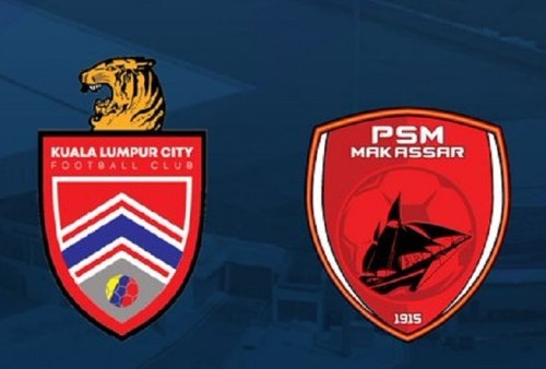 Link Live Streaming Piala AFC CUP 2022: Kuala Lumpur City vs PSM Makassar