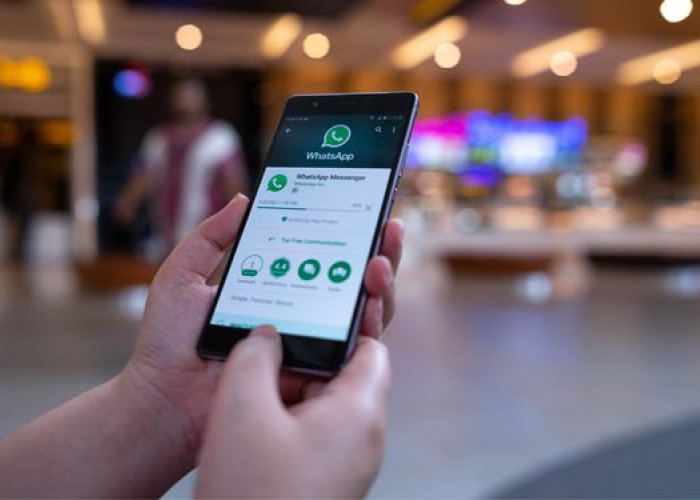 Canggihnya Social Spy WhatsApp 2023: Bisa Pantau Chat WA Pacar dari Jarak Jauh