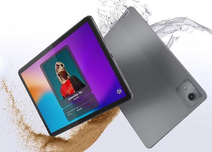 Lenovo Tab K11: Tablet dengan MediaTek Helio G88 dan Layar 90Hz 11 Inci, Segini Harganya