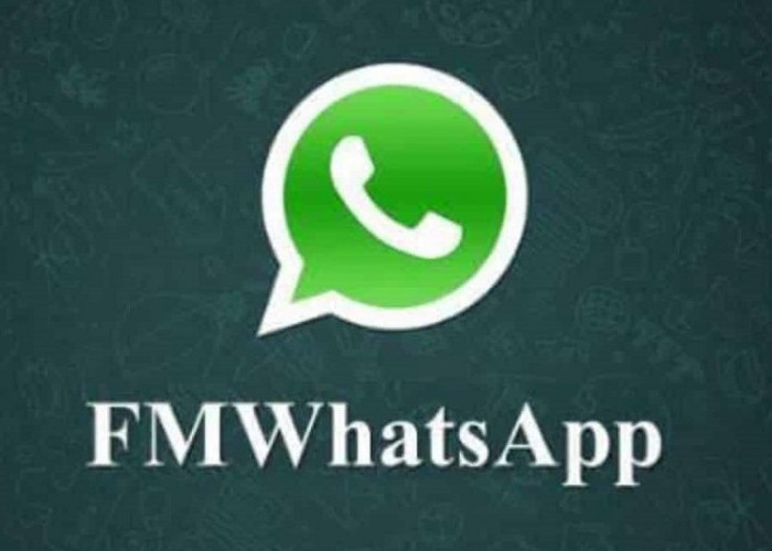 Link Download FMWhatsApp v9.60 Terbaru 2023 by FouadMODS, Bukan Versi Kedaluwarsa!