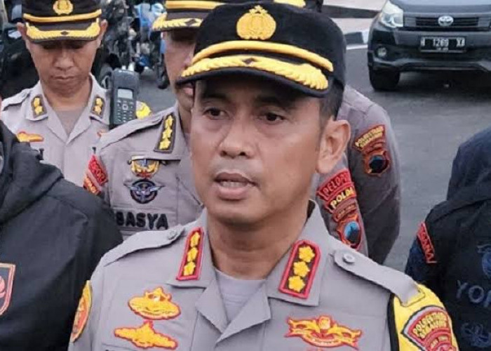 Kapolrestabes Semarang Kompol Irwan Anwar Diperiksa 7 Jam Terkait Kasus Pemerasan Pimpinan KPK ke SYL