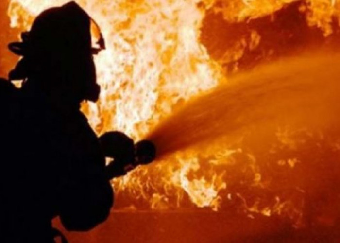 Proses Hukum Pelaku Pembakaran Rumah di Kalideres Dihentikan Polisi