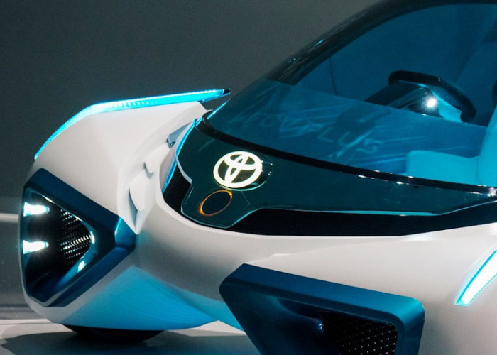 Toyota Berkomitmen Kurangi Emisi Karbon hingga 90 Persen dengan Deretan Mobil Listriknya