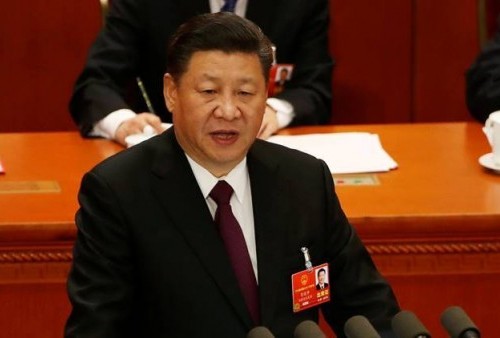 Kongres Nasional ke-20 Partai Komunis China Kukuhkan Posisi Xi Jinping